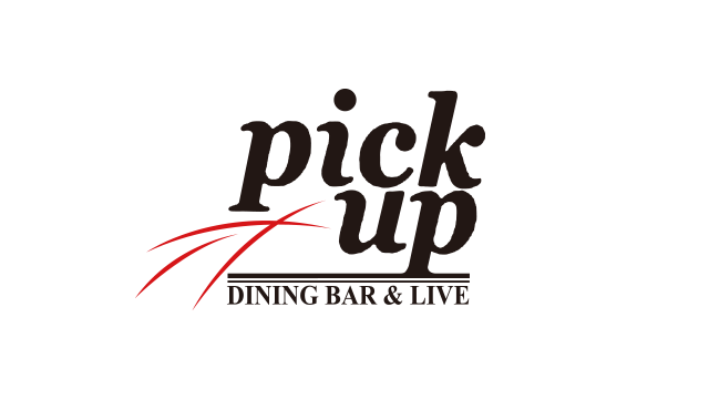 pickup DINING BAR&LIVE