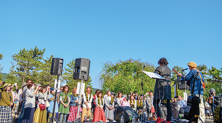 岡崎公園・妙傳寺 / 5月4日